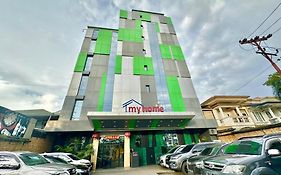 My Home Hotel Pontianak